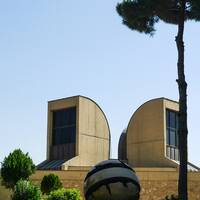 A Masterpiece by Arnaldo Pomodoro